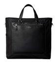 Calvin Klein SSNL Raised Logo Tote Black Calvin Klein SSNL Raised Logo Tote Black