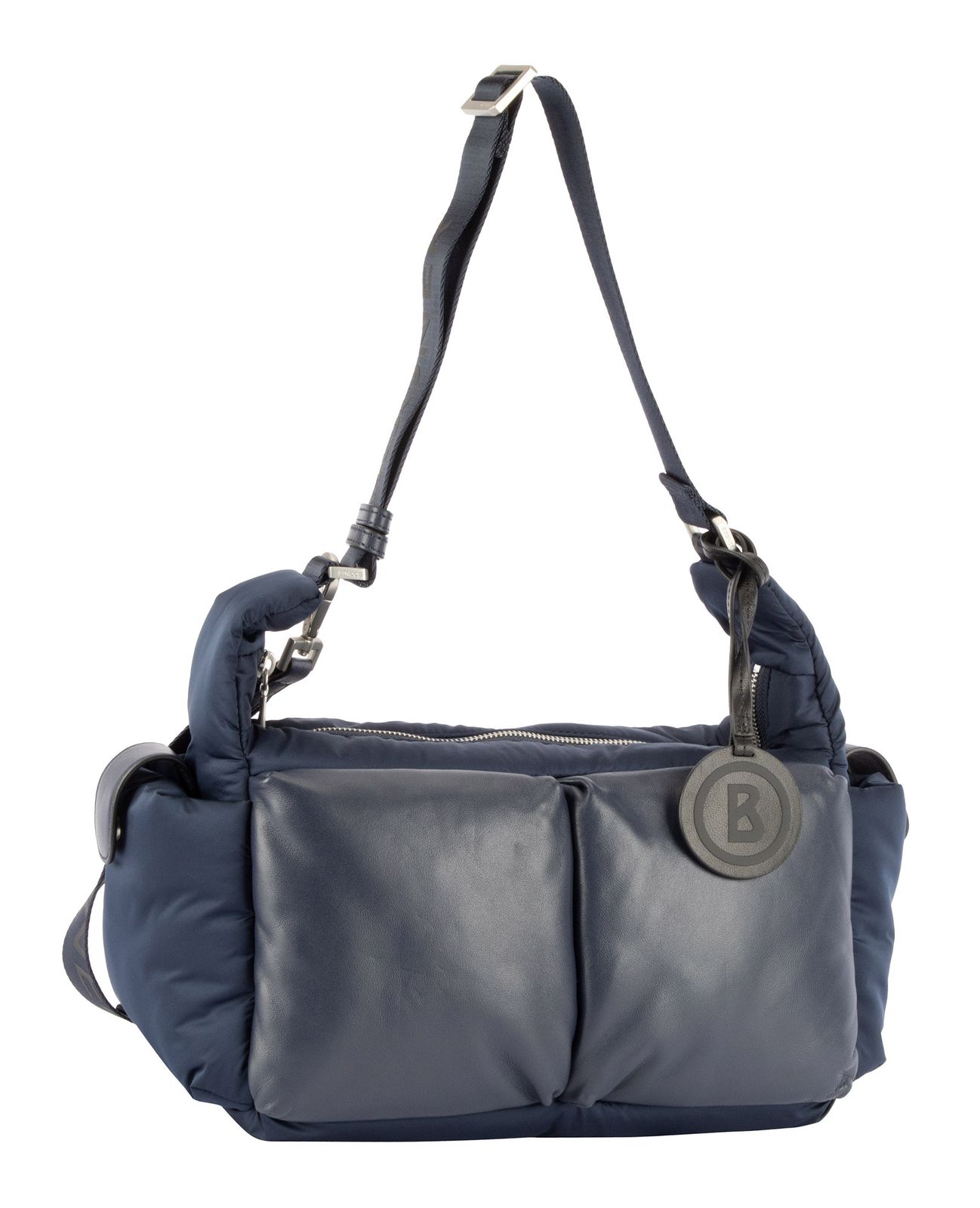 Bogner Gletsch Benie Hobo S Darkblue Bogner Gletsch Benie Hobo S Darkblue