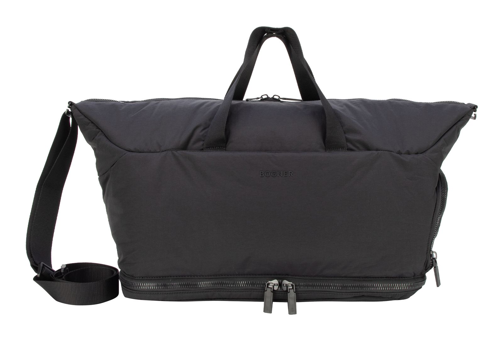Bogner Bromont Dearden Weekender M Black