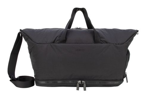 Bogner Bromont Dearden Weekender M Black Bogner Bromont Dearden Weekender M Black