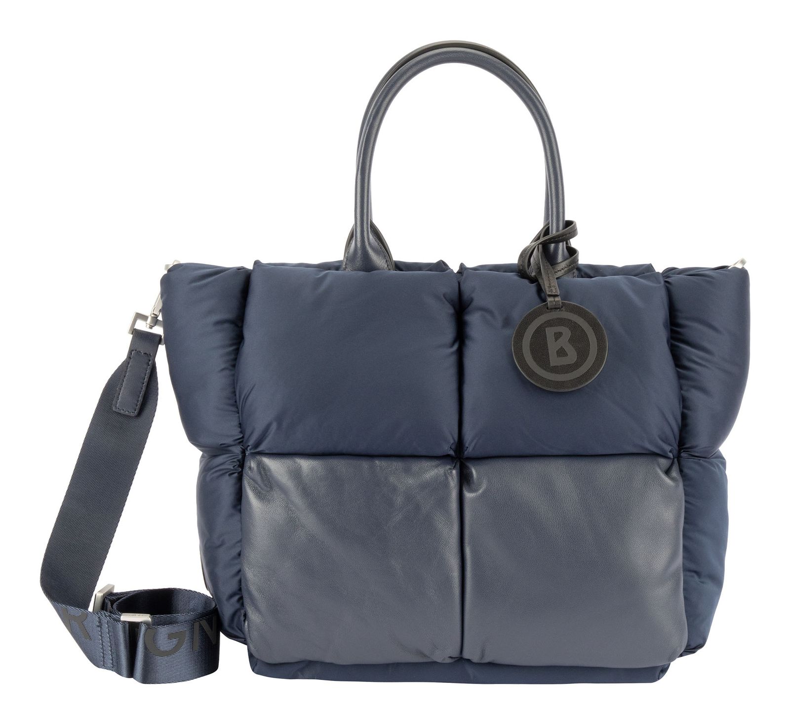 Bogner Gletsch Amelie Tote L Darkblue