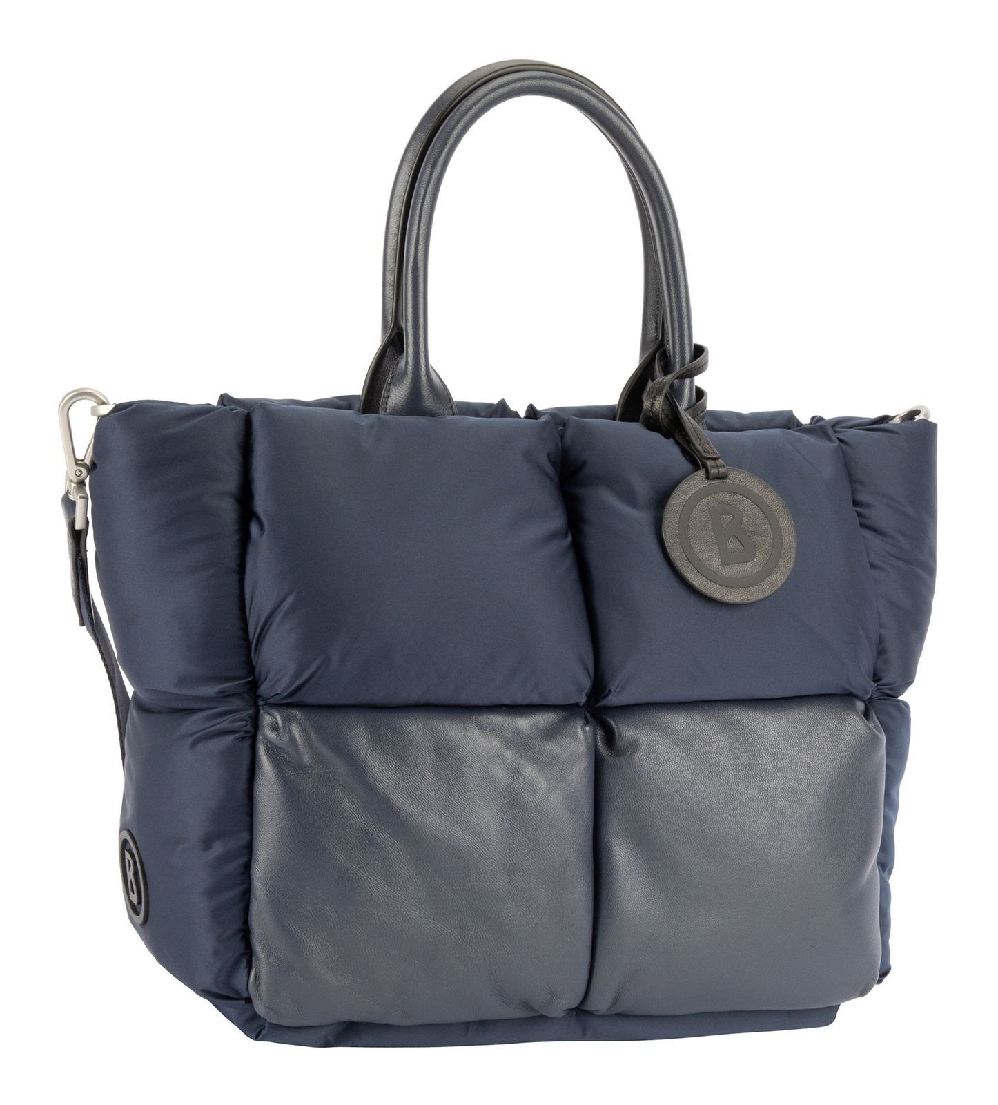 Bogner Gletsch Amelie Tote L Darkblue Bogner Gletsch Amelie Tote L Darkblue