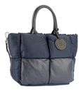 Bogner Gletsch Amelie Tote L Darkblue Bogner Gletsch Amelie Tote L Darkblue