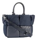 Bogner Gletsch Amelie Tote L Darkblue Bogner Gletsch Amelie Tote L Darkblue
