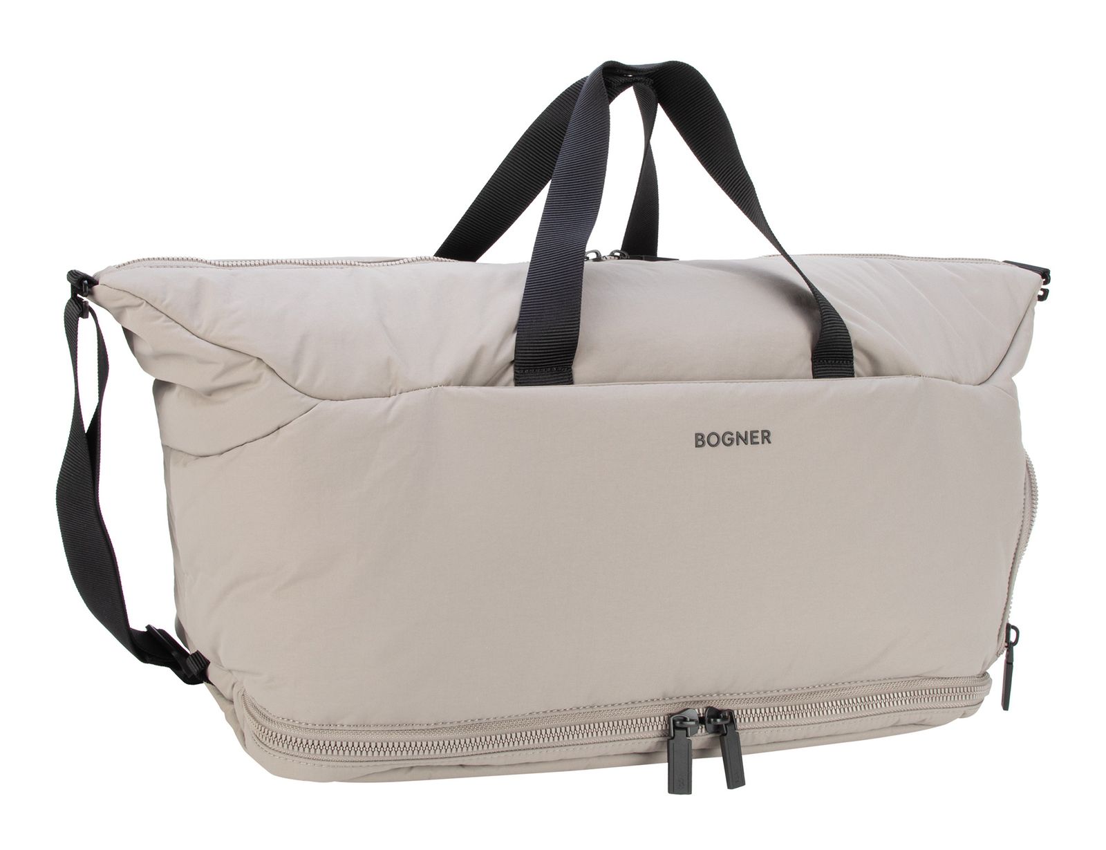 Bogner Bromont Dearden Weekender M Moon Rock Bogner Bromont Dearden Weekender M Moon Rock