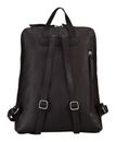 JOST Lysa Backpack Brown JOST Lysa Backpack Brown
