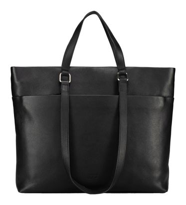 JOST Lysa Business Shopper Black