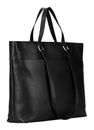 JOST Lysa Business Shopper Black
