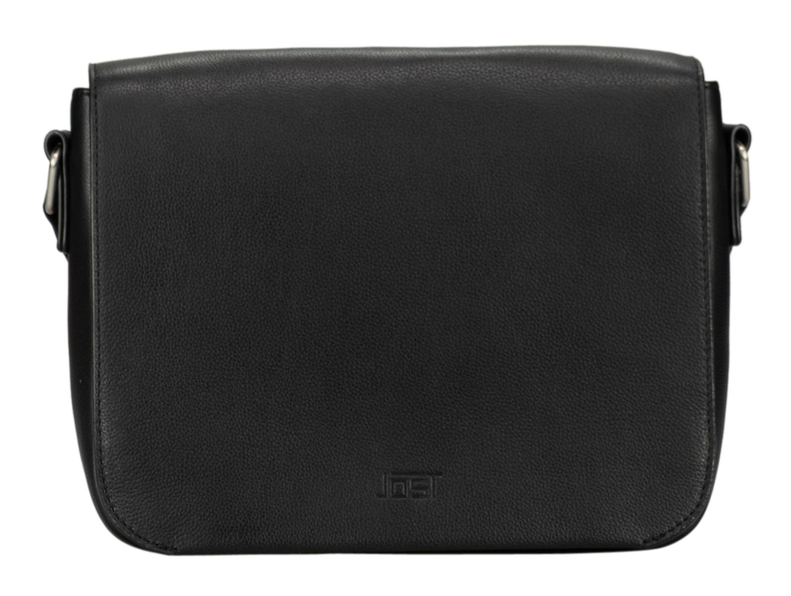 JOST Lysa Shoulder Bag Black