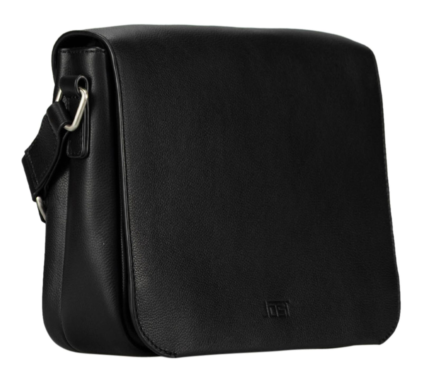 JOST Lysa Shoulder Bag Black JOST Lysa Shoulder Bag Black