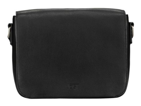 JOST Lysa Shoulder Bag Black