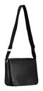 JOST Lysa Shoulder Bag Black JOST Lysa Shoulder Bag Black