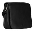 JOST Lysa Shoulder Bag Black JOST Lysa Shoulder Bag Black