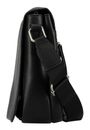 JOST Lysa Shoulder Bag Black JOST Lysa Shoulder Bag Black