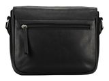 JOST Lysa Shoulder Bag Black JOST Lysa Shoulder Bag Black