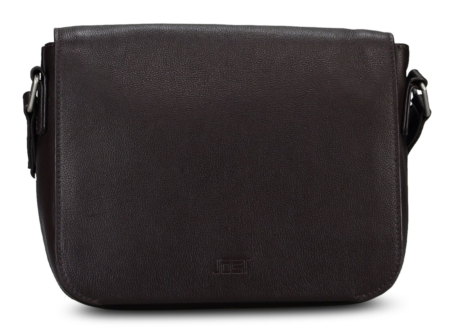 JOST Lysa Shoulder Bag Brown