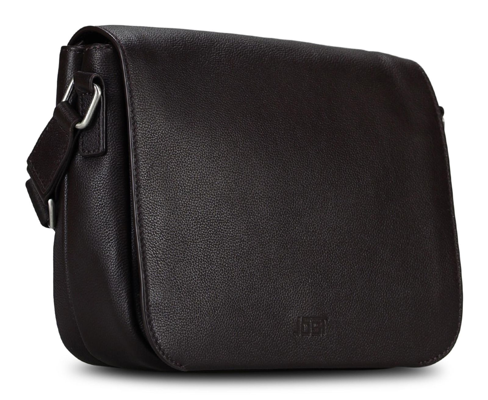 JOST Lysa Shoulder Bag Brown JOST Lysa Shoulder Bag Brown