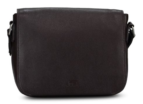 JOST Lysa Shoulder Bag Brown