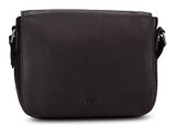 JOST Lysa Shoulder Bag Brown JOST Lysa Shoulder Bag Brown