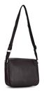 JOST Lysa Shoulder Bag Brown JOST Lysa Shoulder Bag Brown