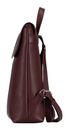 JOST Lysa Backpack Red