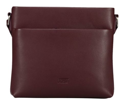 JOST Lysa Shoulder Bag Red