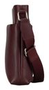JOST Lysa Shoulder Bag Red