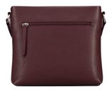 JOST Lysa Shoulder Bag Red