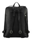 JOST Lysa Backpack Black