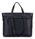 JOST Lysa Business Shopper Navy JOST Lysa Business Shopper Navy