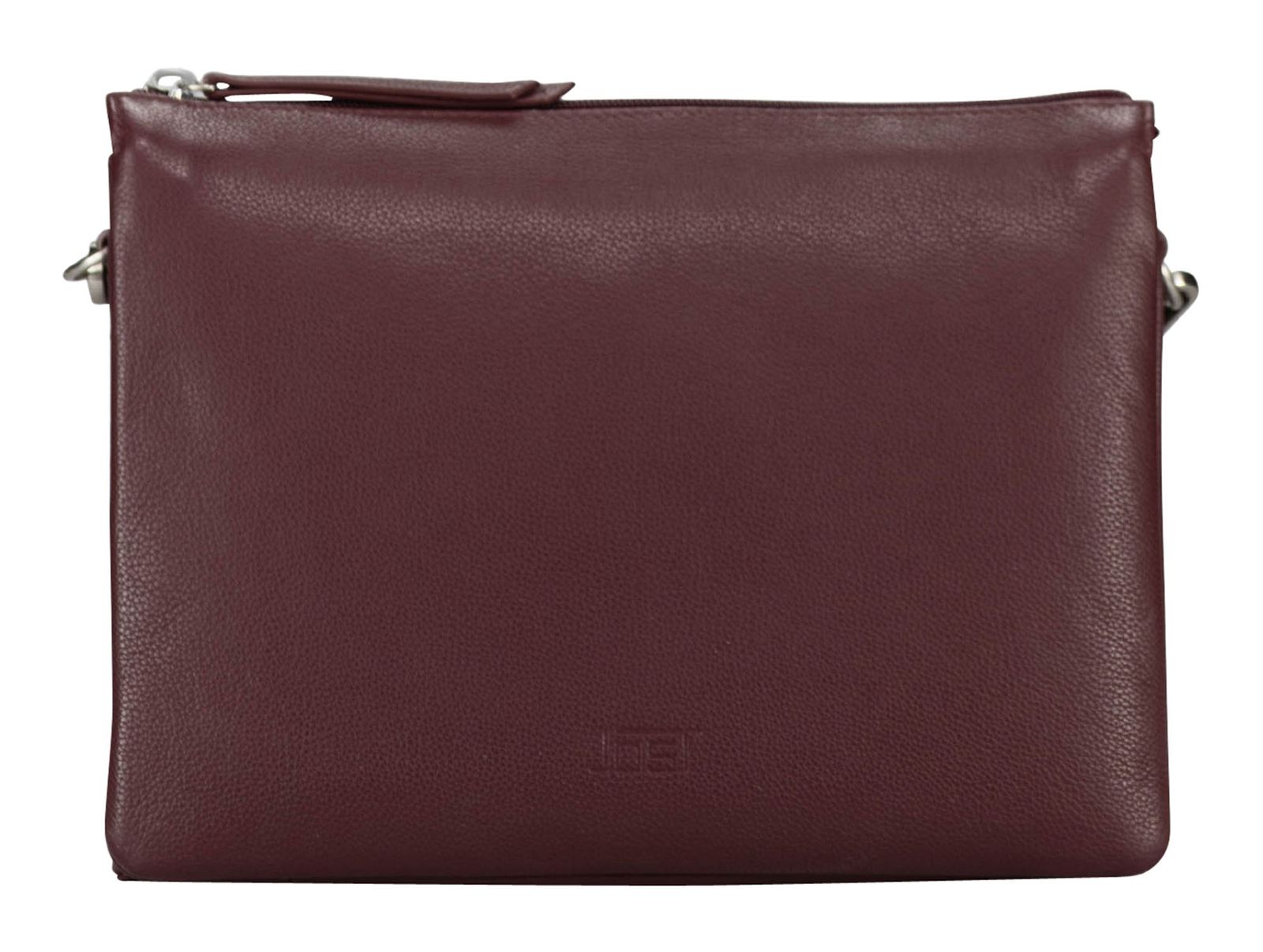 JOST Lysa Shoulder Bag Red
