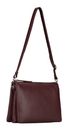 JOST Lysa Shoulder Bag Red JOST Lysa Shoulder Bag Red