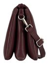 JOST Lysa Shoulder Bag Red JOST Lysa Shoulder Bag Red