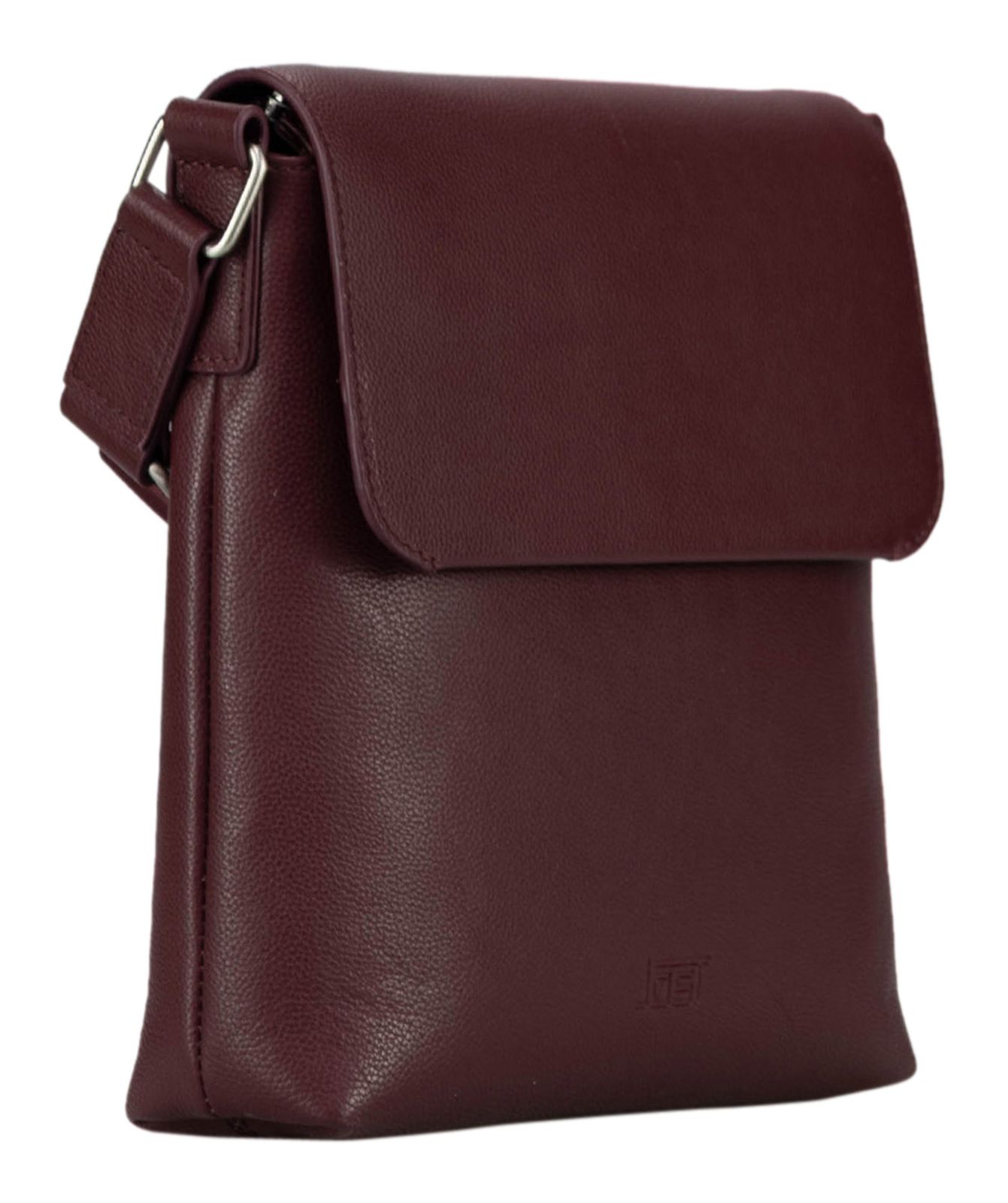 JOST Lysa Shoulder Bag S Red JOST Lysa Shoulder Bag S Red