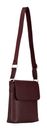 JOST Lysa Shoulder Bag S Red JOST Lysa Shoulder Bag S Red