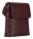 JOST Lysa Shoulder Bag S Red JOST Lysa Shoulder Bag S Red