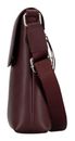 JOST Lysa Shoulder Bag S Red JOST Lysa Shoulder Bag S Red