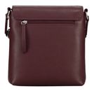 JOST Lysa Shoulder Bag S Red JOST Lysa Shoulder Bag S Red