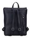JOST Lysa Backpack Navy JOST Lysa Backpack Navy