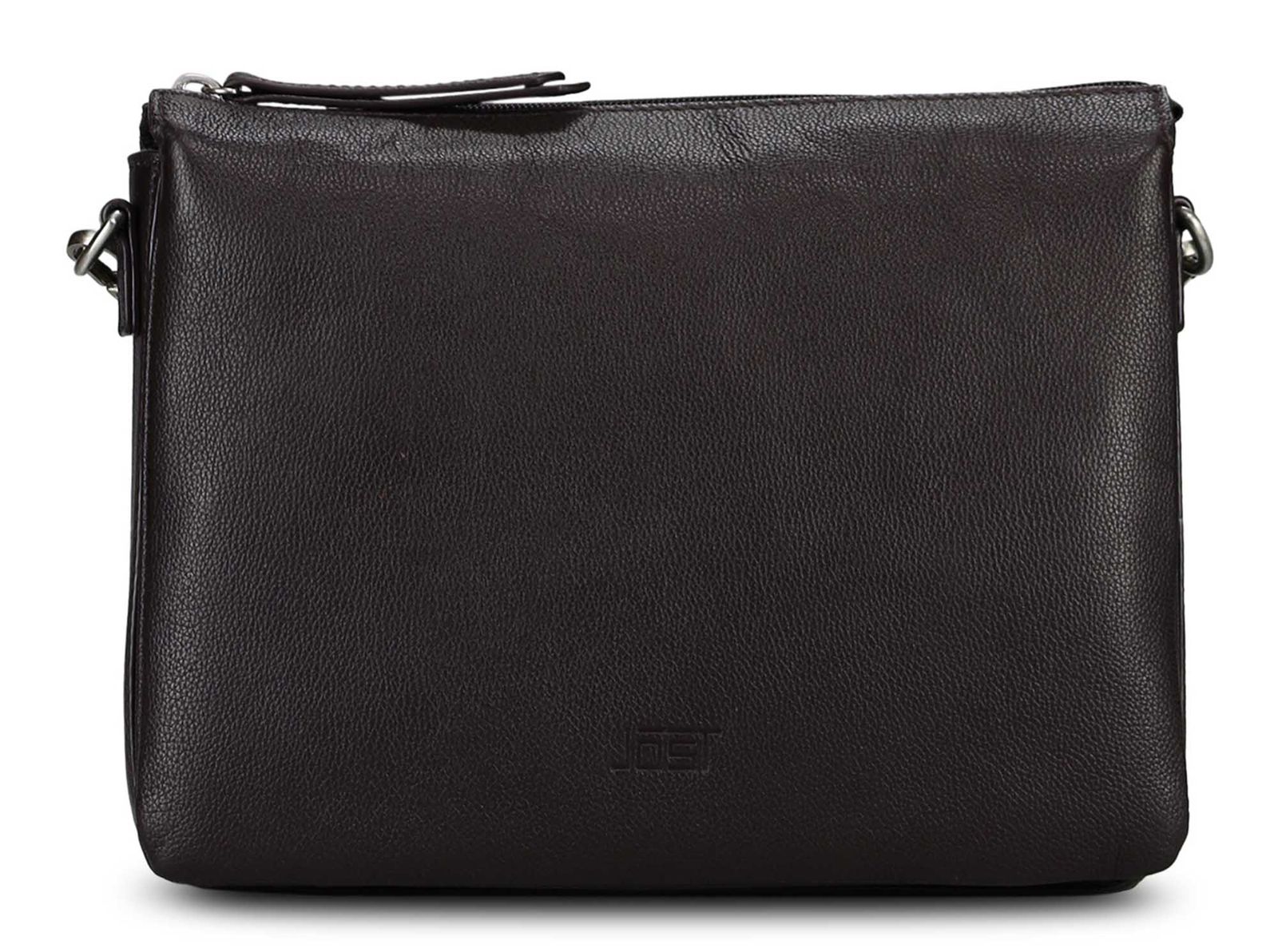 JOST Lysa Shoulder Bag Brown