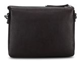 JOST Lysa Shoulder Bag Brown JOST Lysa Shoulder Bag Brown