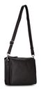 JOST Lysa Shoulder Bag Brown JOST Lysa Shoulder Bag Brown
