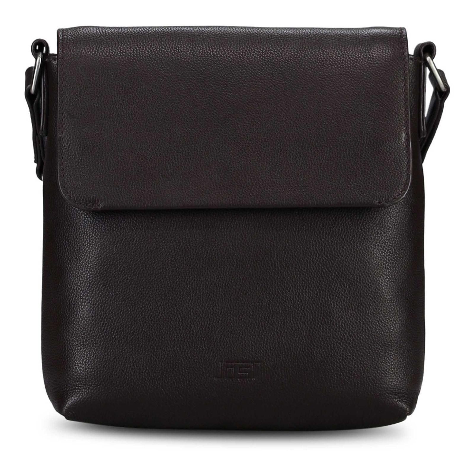 JOST Lysa Shoulder Bag S Brown