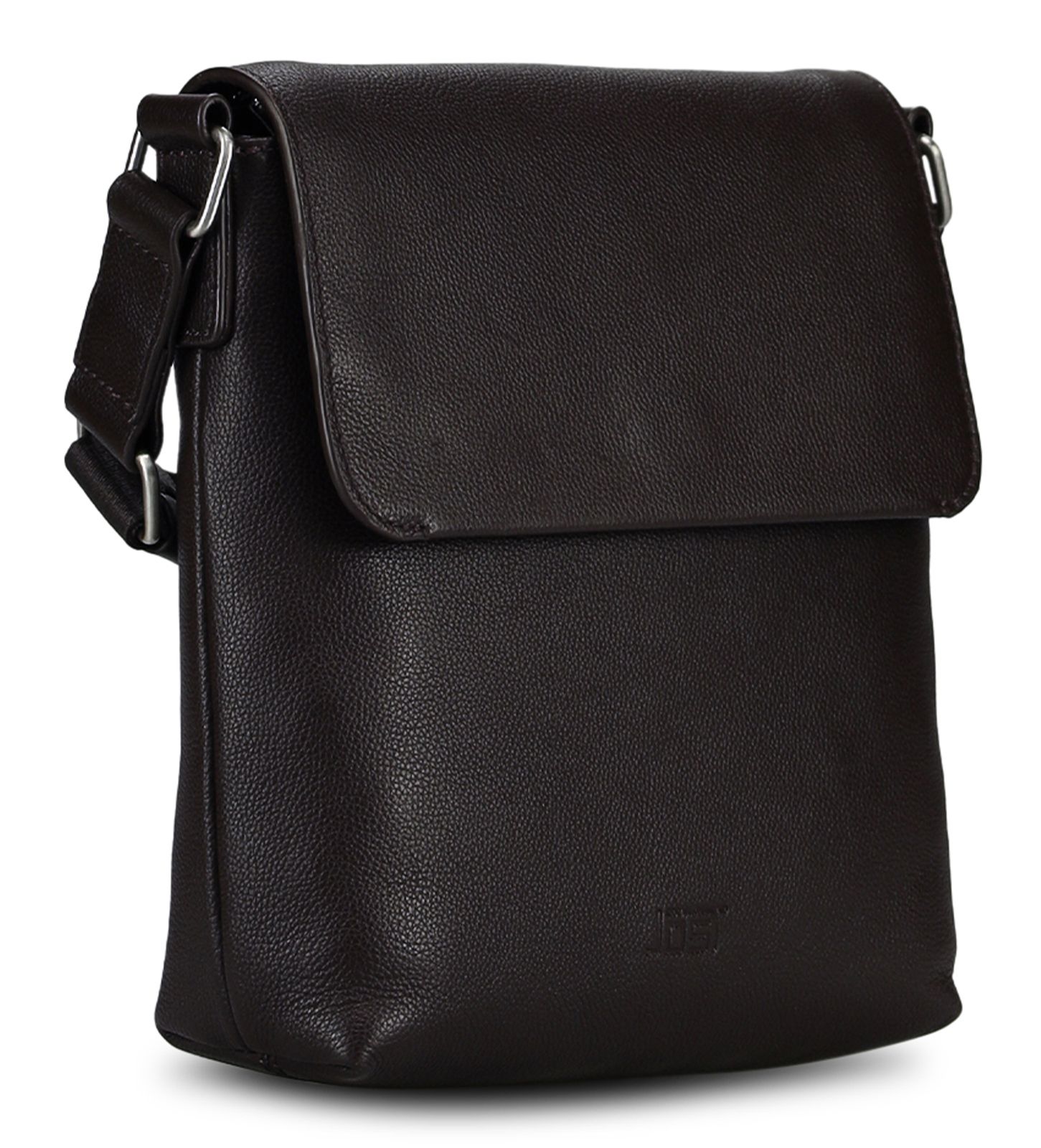 JOST Lysa Shoulder Bag S Brown JOST Lysa Shoulder Bag S Brown