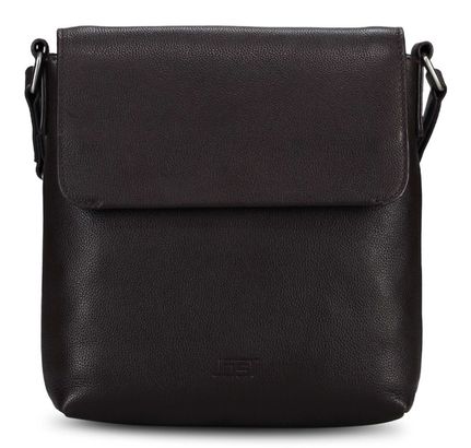 JOST Lysa Shoulder Bag S Brown