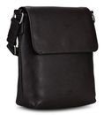 JOST Lysa Shoulder Bag S Brown JOST Lysa Shoulder Bag S Brown