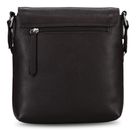 JOST Lysa Shoulder Bag S Brown JOST Lysa Shoulder Bag S Brown