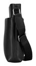 JOST Lysa Shoulder Bag Black