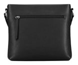 JOST Lysa Shoulder Bag Black