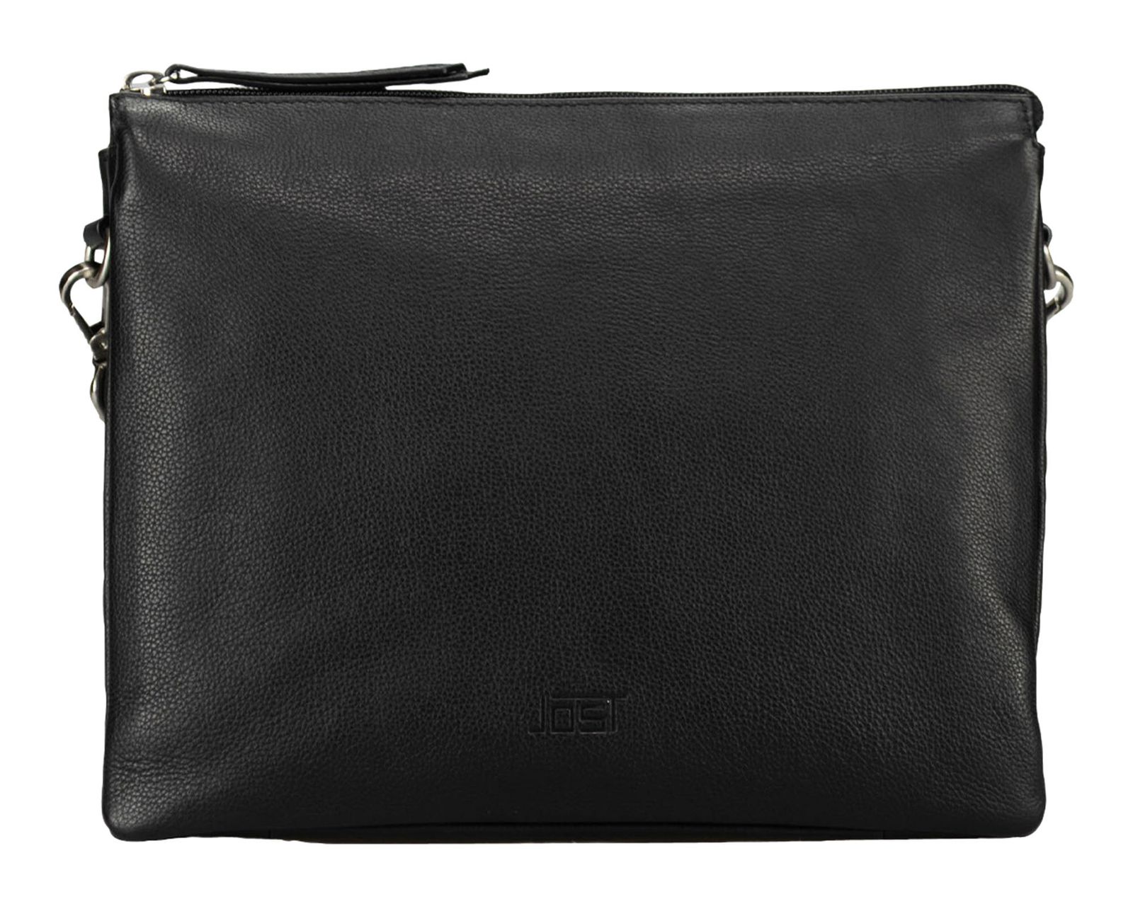 JOST Lysa Shoulder Bag Black